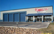 roberts tire sales show low location